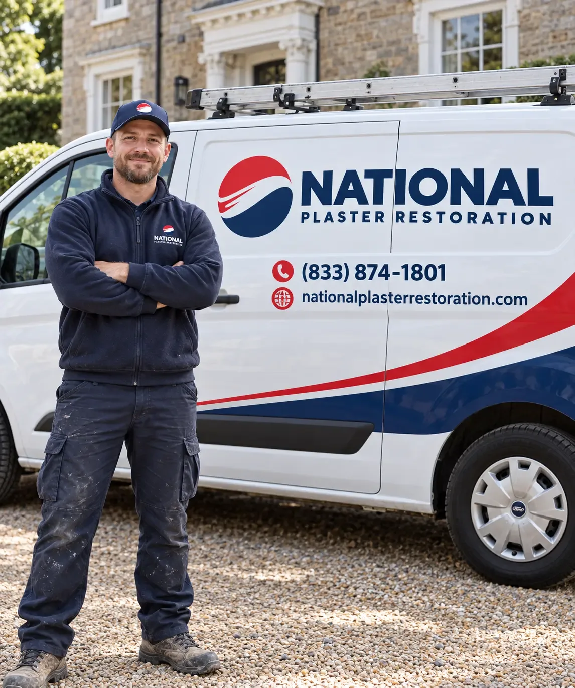 Plaster Repair company in Three Rivers, MI